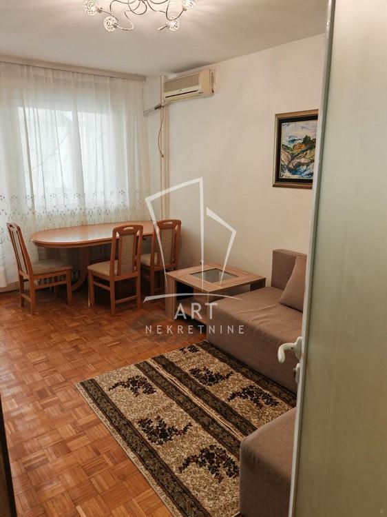 Slika 3 - Nehruova, Dvosoban stan za izdavanje, 45m2, 500€