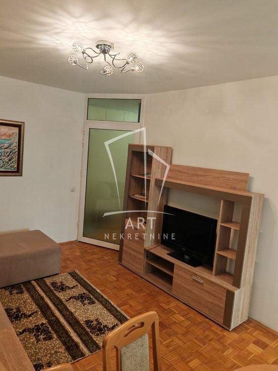 Slika 4 - Nehruova, Dvosoban stan za izdavanje, 45m2, 500€