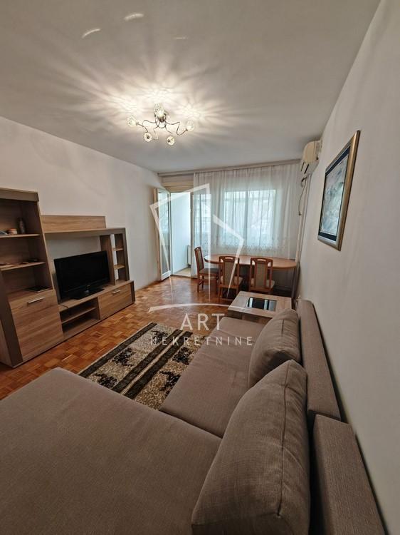 Slika 5 - Nehruova, Dvosoban stan za izdavanje, 45m2, 500€