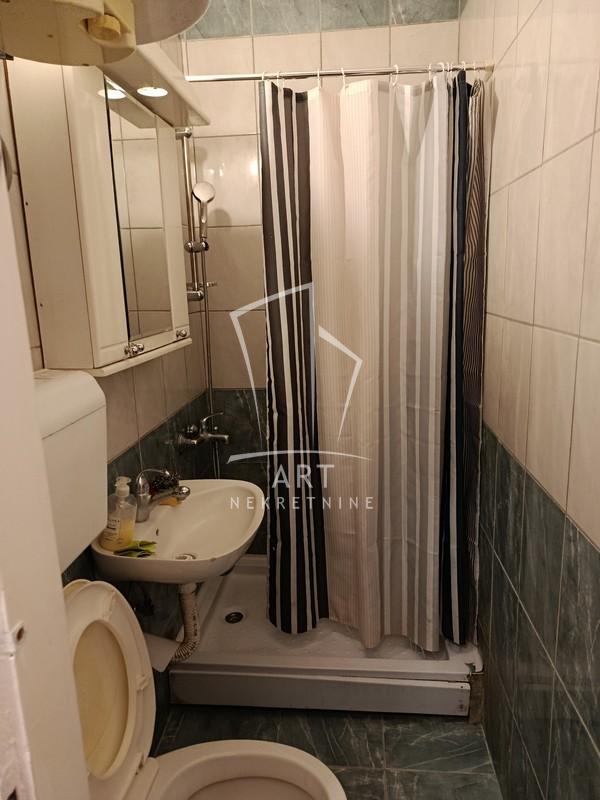 Slika 6 - Borska, Jednoiposoban stan za izdavanje, 35m2, 350€