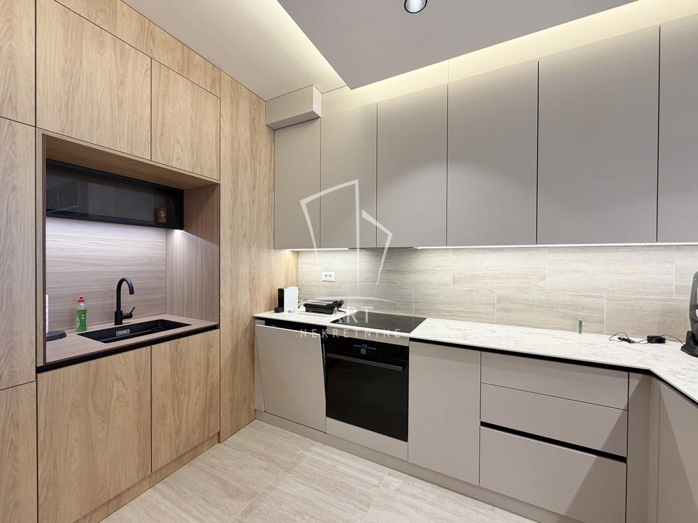 Slika 5 - Tadije Sondermajera, Trosoban stan za izdavanje, 98m2, 2.000€