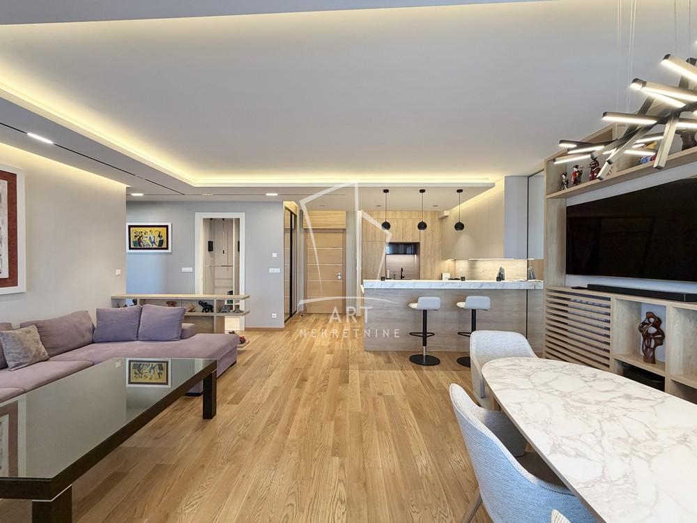 Slika 1 - Tadije Sondermajera, Trosoban stan za izdavanje, 98m2, 2.000€