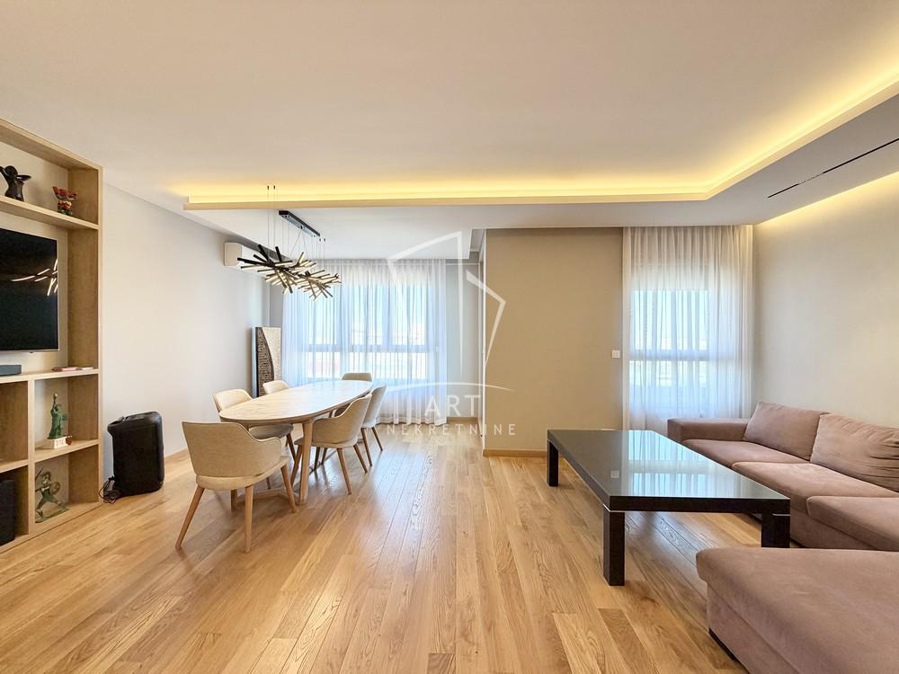 Slika 3 - Tadije Sondermajera, Trosoban stan za izdavanje, 98m2, 2.000€