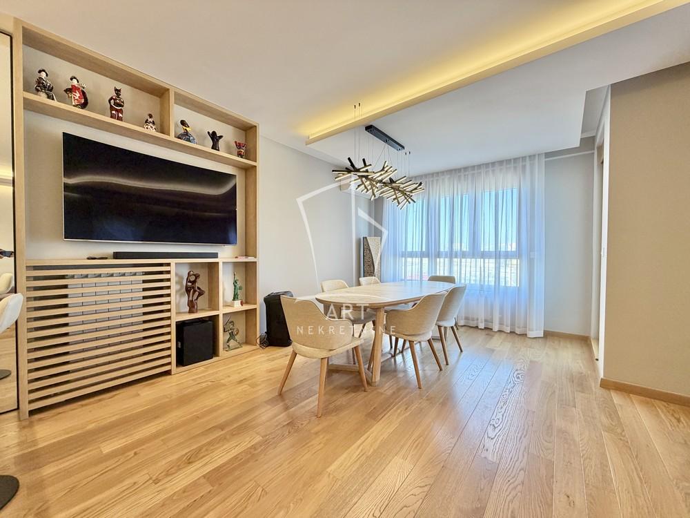 Slika 4 - Tadije Sondermajera, Trosoban stan za izdavanje, 98m2, 2.000€