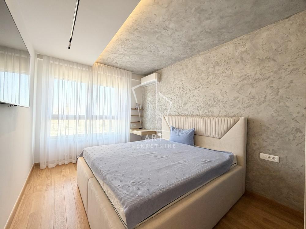 Slika 6 - Tadije Sondermajera, Trosoban stan za izdavanje, 98m2, 2.000€