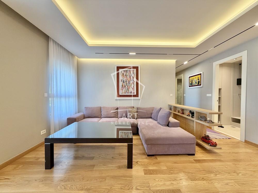 Glavna slika -Tadije Sondermajera, Trosoban stan za izdavanje, 98m2, 2.000€