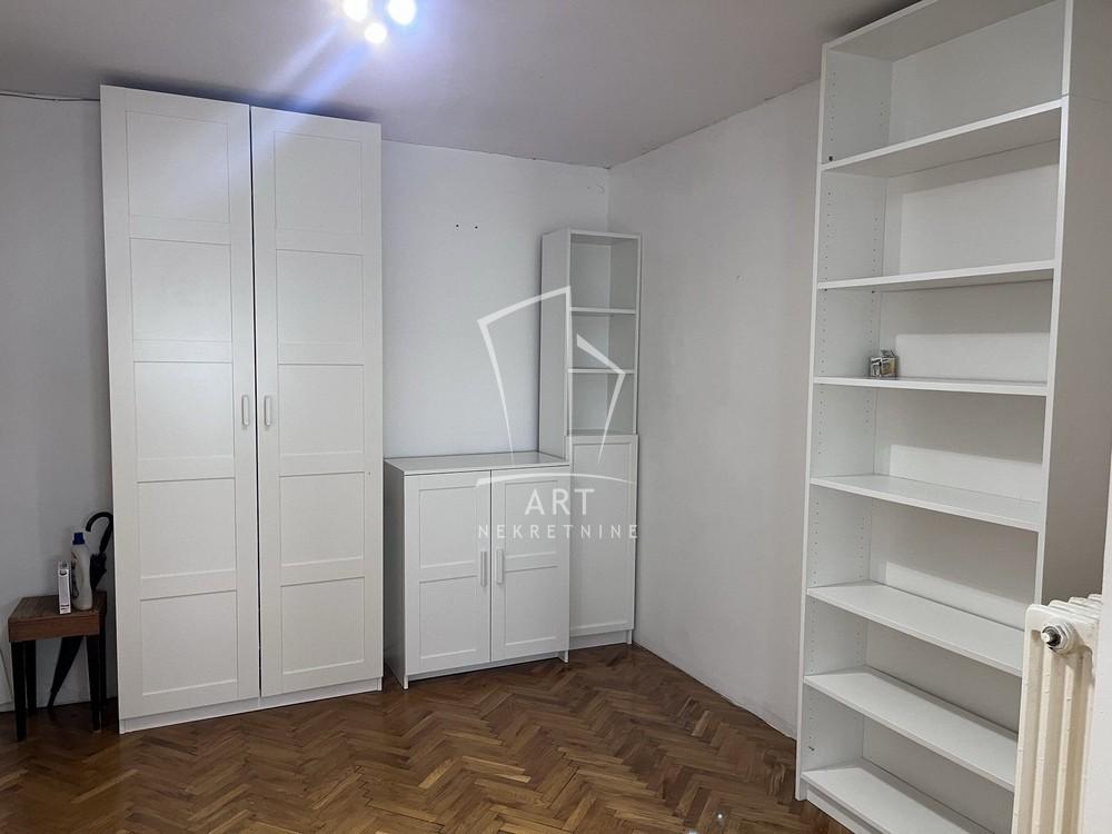 Slika 9 - Vidovdanska, Dvosoban stan za izdavanje, 48m2, 500€