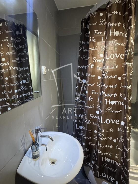 Slika 11 - Vidovdanska, Dvosoban stan za izdavanje, 48m2, 500€