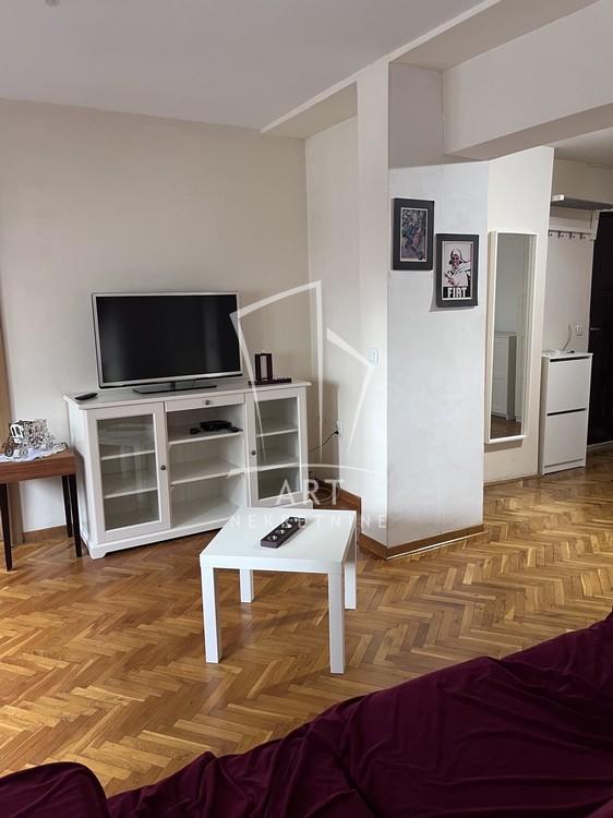 Slika 2 - Vidovdanska, Dvosoban stan za izdavanje, 48m2, 500€