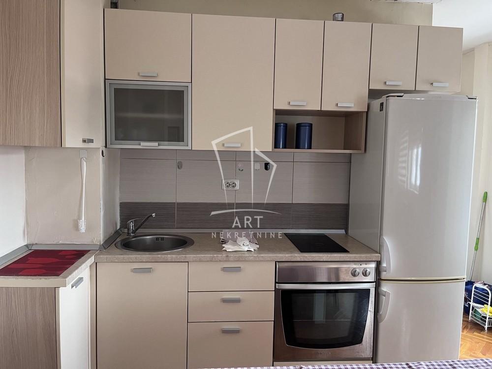 Slika 4 - Vidovdanska, Dvosoban stan za izdavanje, 48m2, 500€