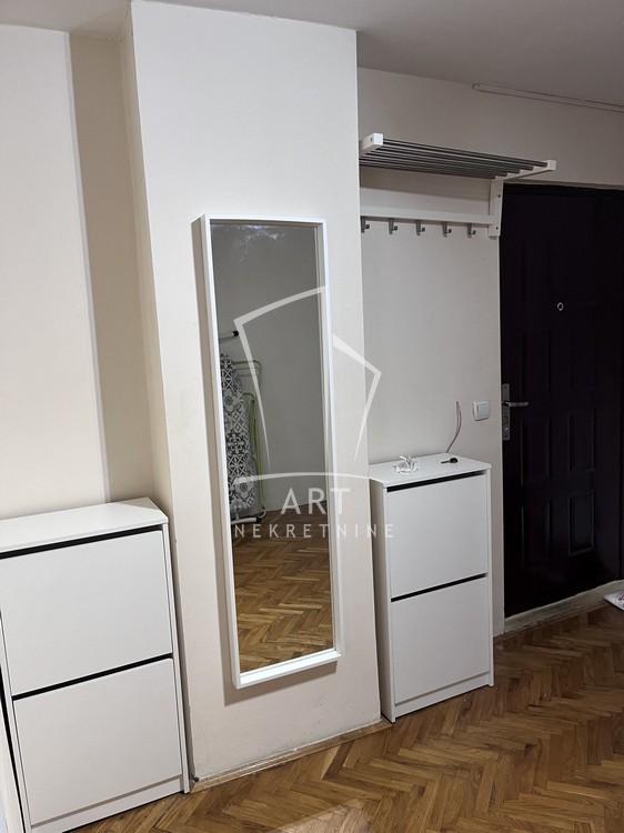 Slika 6 - Vidovdanska, Dvosoban stan za izdavanje, 48m2, 500€