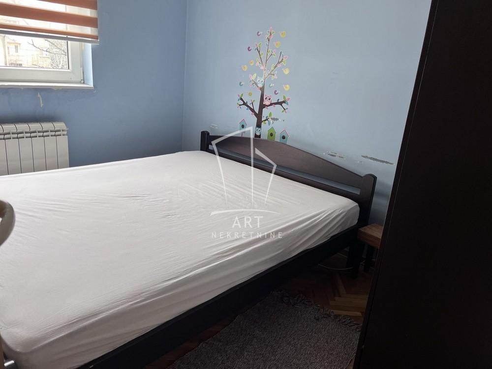 Slika 7 - Vidovdanska, Dvosoban stan za izdavanje, 48m2, 500€