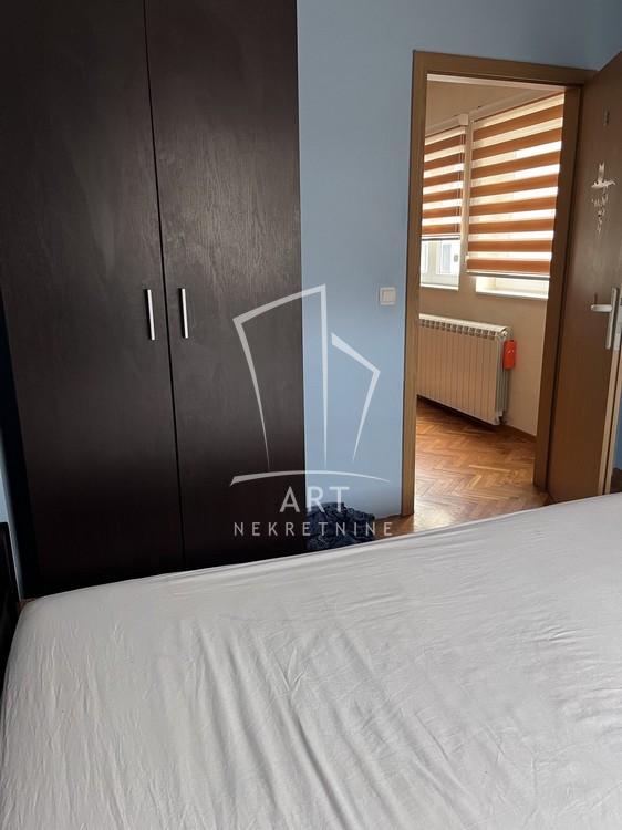 Slika 8 - Vidovdanska, Dvosoban stan za izdavanje, 48m2, 500€