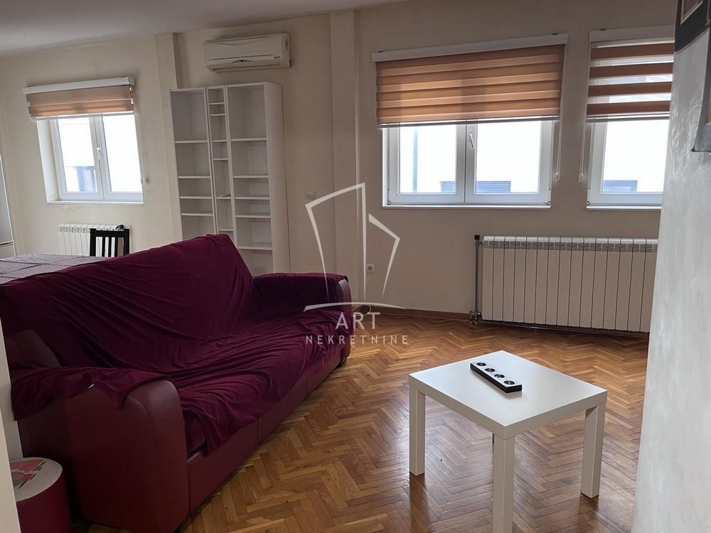 Glavna slika -Vidovdanska, Dvosoban stan za izdavanje, 48m2, 500€