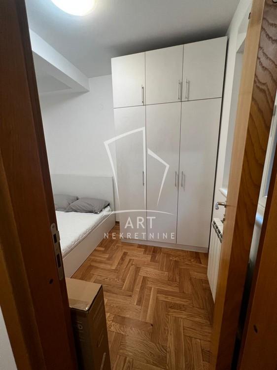 Slika 8 - Prote Mateje, Dvosoban stan za izdavanje, 37m2, 800€