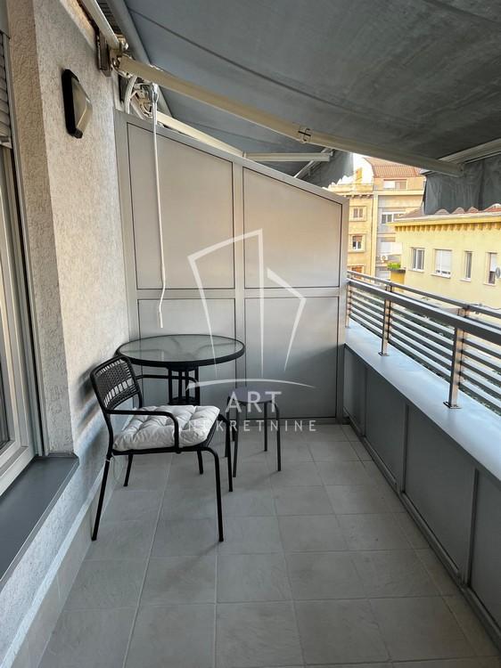 Slika 11 - Prote Mateje, Dvosoban stan za izdavanje, 37m2, 800€