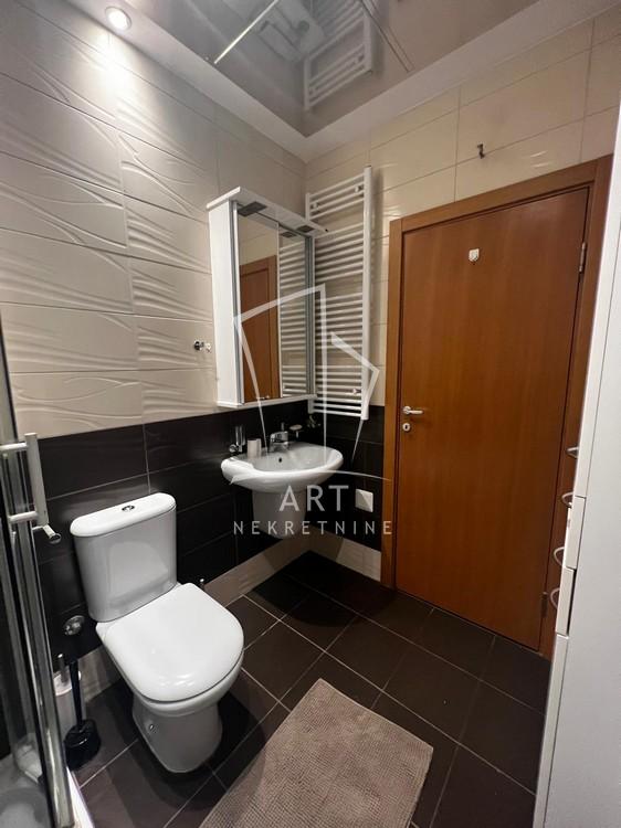 Slika 10 - Prote Mateje, Dvosoban stan za izdavanje, 37m2, 800€