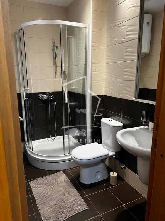 Slika 9 - Prote Mateje, Dvosoban stan za izdavanje, 37m2, 800€