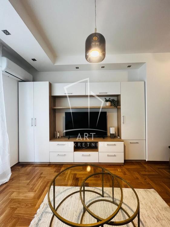 Slika 2 - Prote Mateje, Dvosoban stan za izdavanje, 37m2, 800€