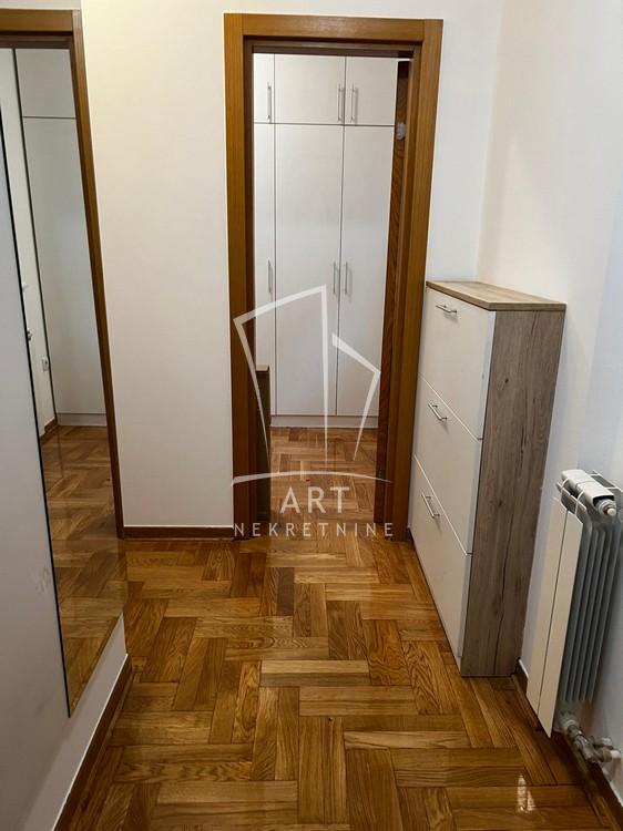 Slika 4 - Prote Mateje, Dvosoban stan za izdavanje, 37m2, 800€