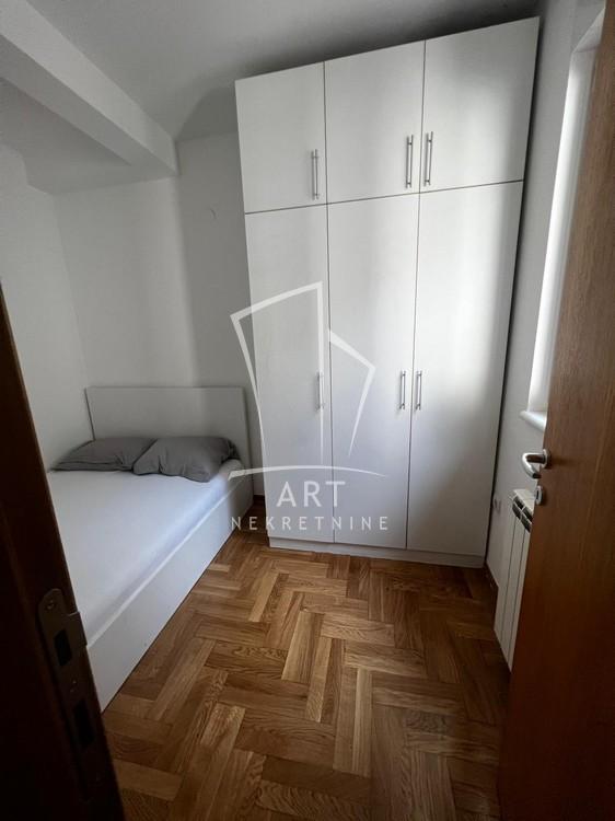 Slika 6 - Prote Mateje, Dvosoban stan za izdavanje, 37m2, 800€