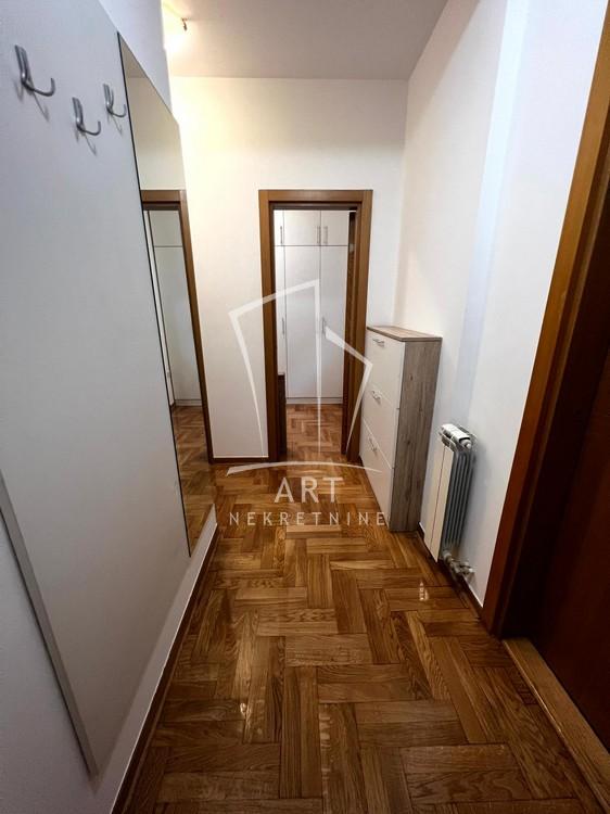 Slika 5 - Prote Mateje, Dvosoban stan za izdavanje, 37m2, 800€