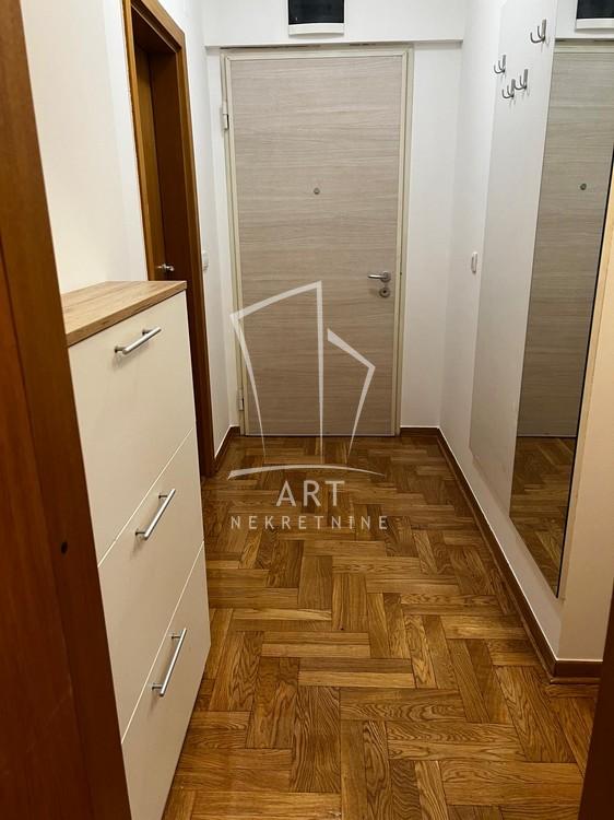 Slika 7 - Prote Mateje, Dvosoban stan za izdavanje, 37m2, 800€