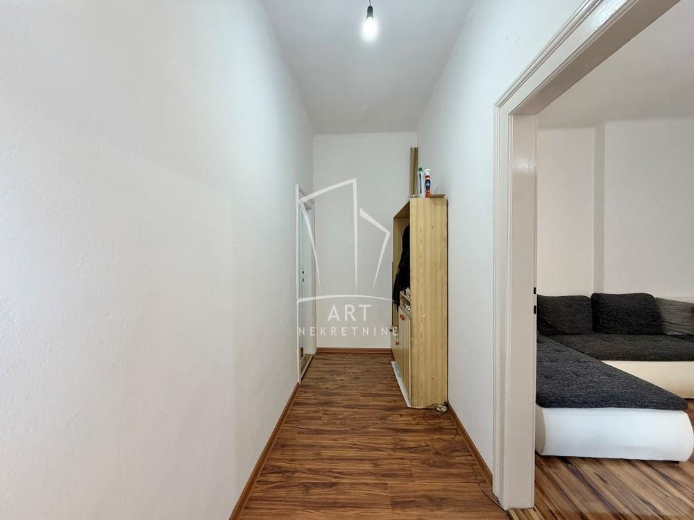 Slika 9 - Maksima Gorkog, Dvosoban stan na prodaju, 68m2, 195.000€