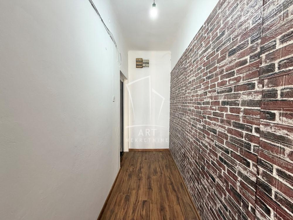 Slika 10 - Maksima Gorkog, Dvosoban stan na prodaju, 68m2, 195.000€