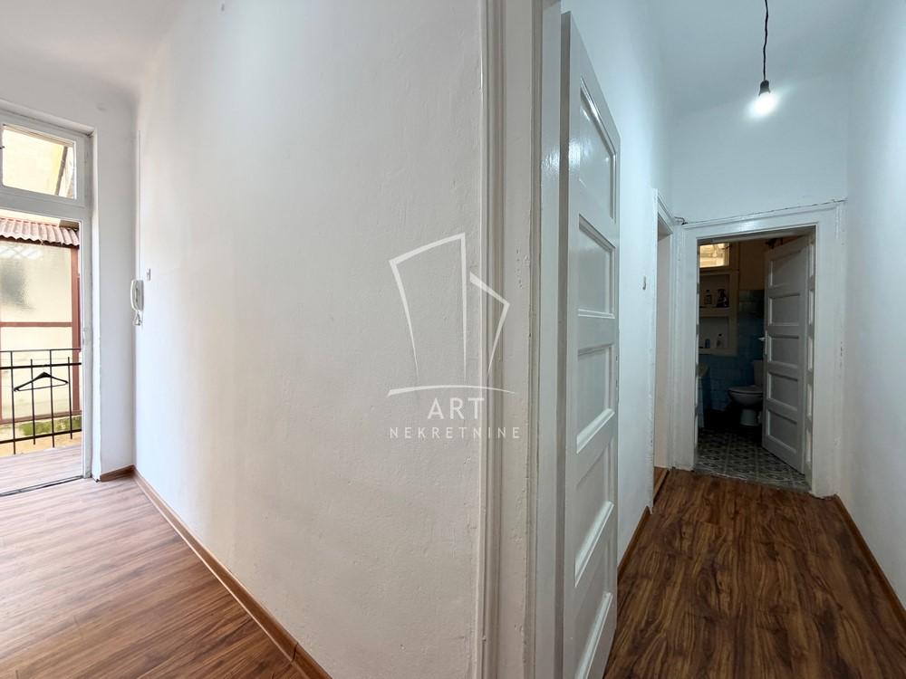 Slika 11 - Maksima Gorkog, Dvosoban stan na prodaju, 68m2, 195.000€