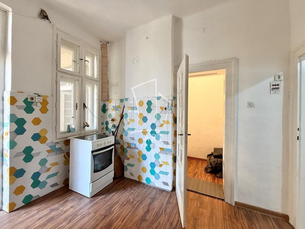 Slika 2 - Maksima Gorkog, Dvosoban stan na prodaju, 68m2, 195.000€