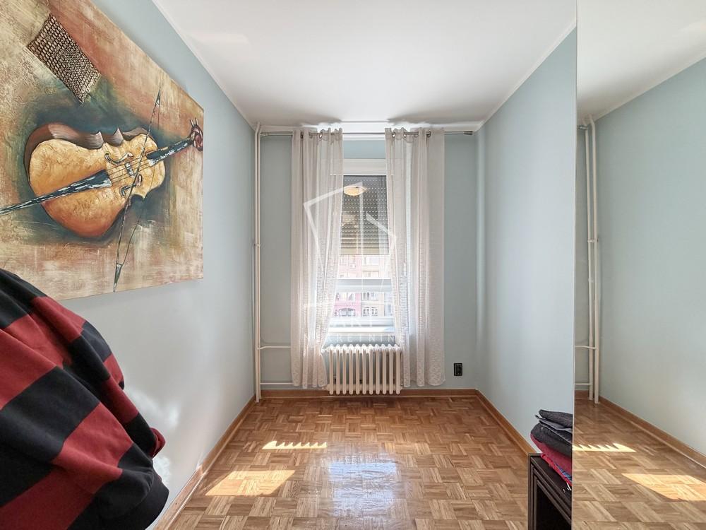 Slika 9 - Bulevar Mihajla Pupina, Četvorosoban stan na prodaju, 103m2, 429.000€