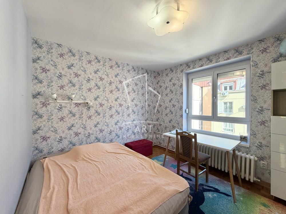 Slika 4 - Bulevar Mihajla Pupina, Četvorosoban stan na prodaju, 103m2, 429.000€