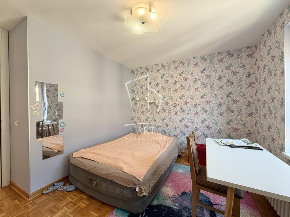 Slika 5 - Bulevar Mihajla Pupina, Četvorosoban stan na prodaju, 103m2, 429.000€