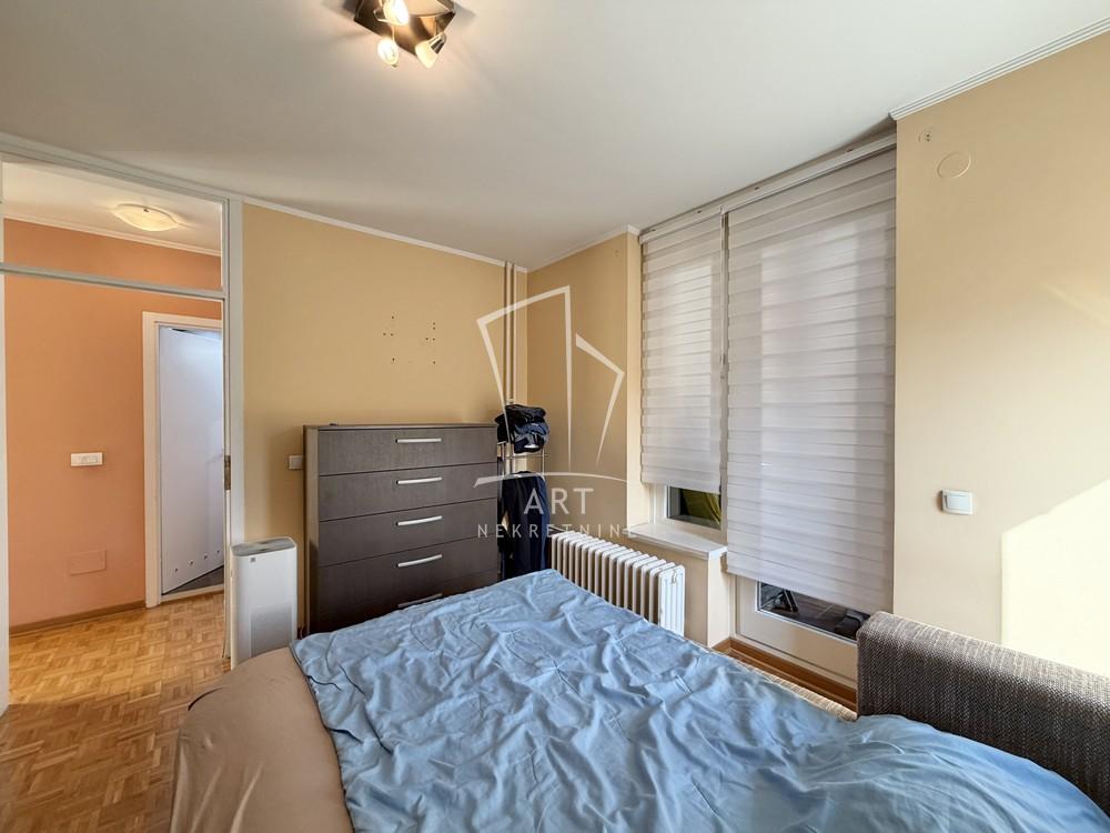 Slika 6 - Bulevar Mihajla Pupina, Četvorosoban stan na prodaju, 103m2, 429.000€