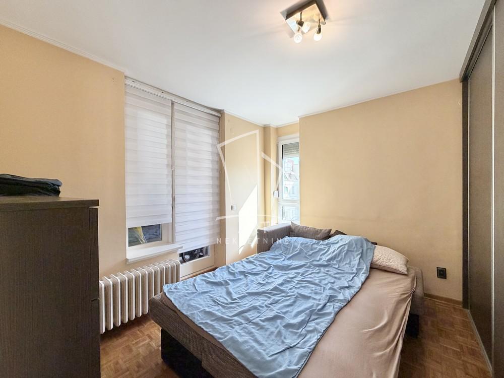 Slika 7 - Bulevar Mihajla Pupina, Četvorosoban stan na prodaju, 103m2, 429.000€