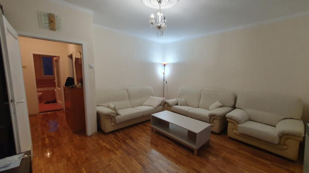 Slika 1 - Braće Grim, Dvosoban stan za izdavanje, 48m2, 800€