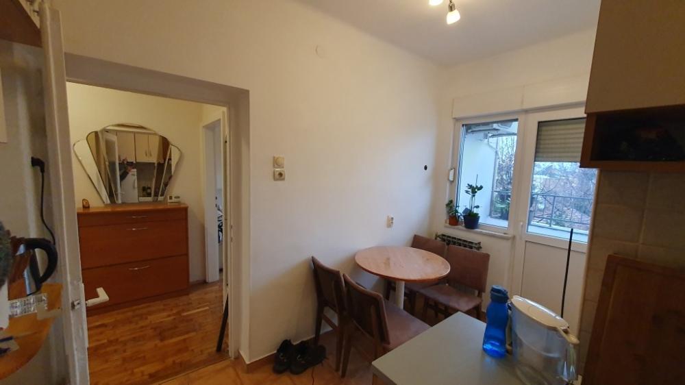 Slika 9 - Braće Grim, Dvosoban stan za izdavanje, 48m2, 800€