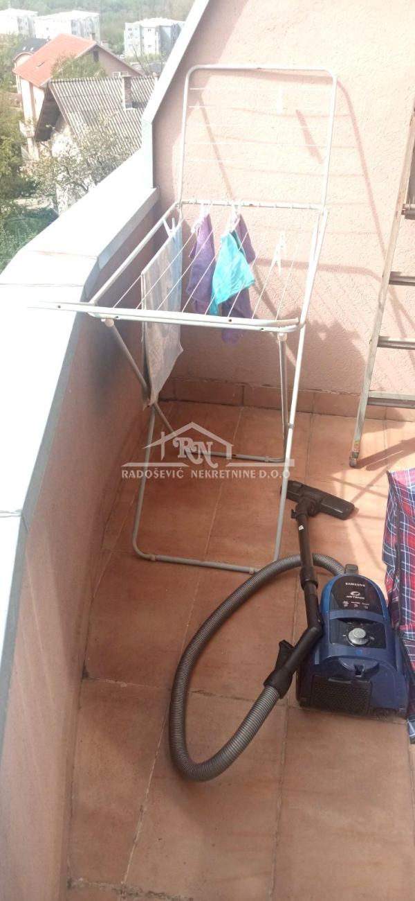 Slika 10 - Branka Cvetkovića, Jednoiposoban stan za izdavanje, 30m2, 350€