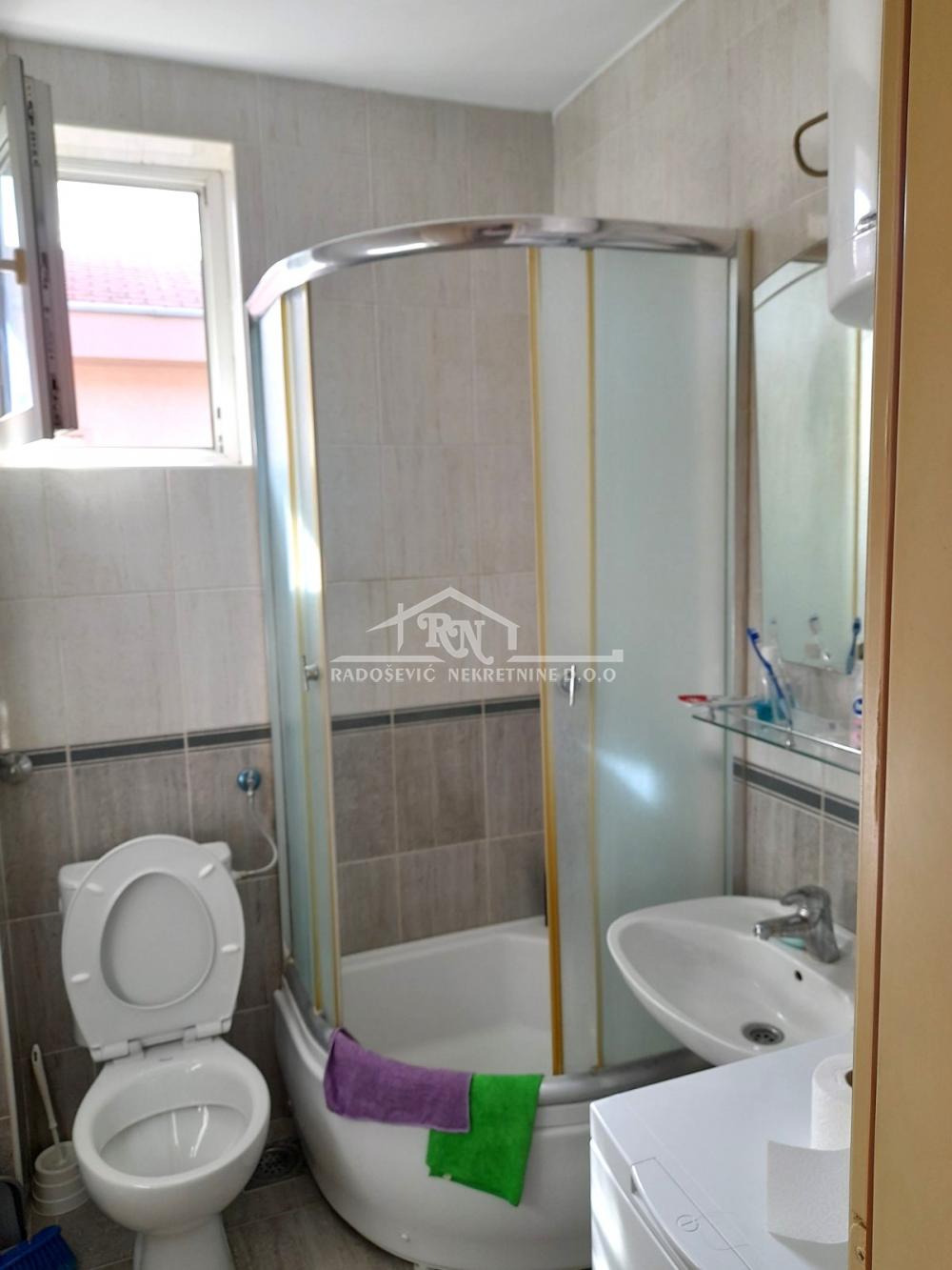 Slika 11 - Branka Cvetkovića, Jednoiposoban stan za izdavanje, 30m2, 350€