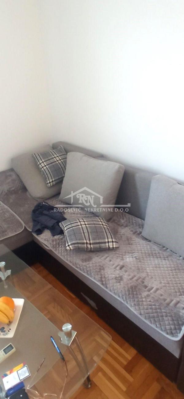 Slika 6 - Branka Cvetkovića, Jednoiposoban stan za izdavanje, 30m2, 350€