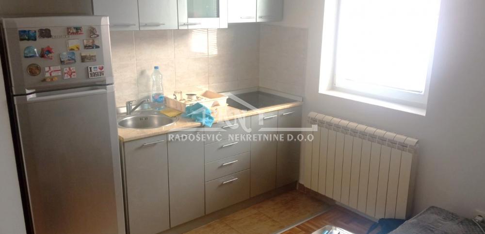 Slika 3 - Branka Cvetkovića, Jednoiposoban stan za izdavanje, 30m2, 350€