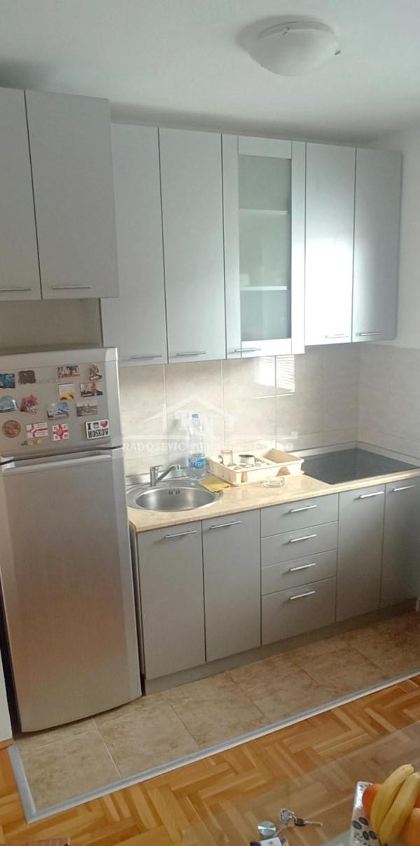 Slika 2 - Branka Cvetkovića, Jednoiposoban stan za izdavanje, 30m2, 350€