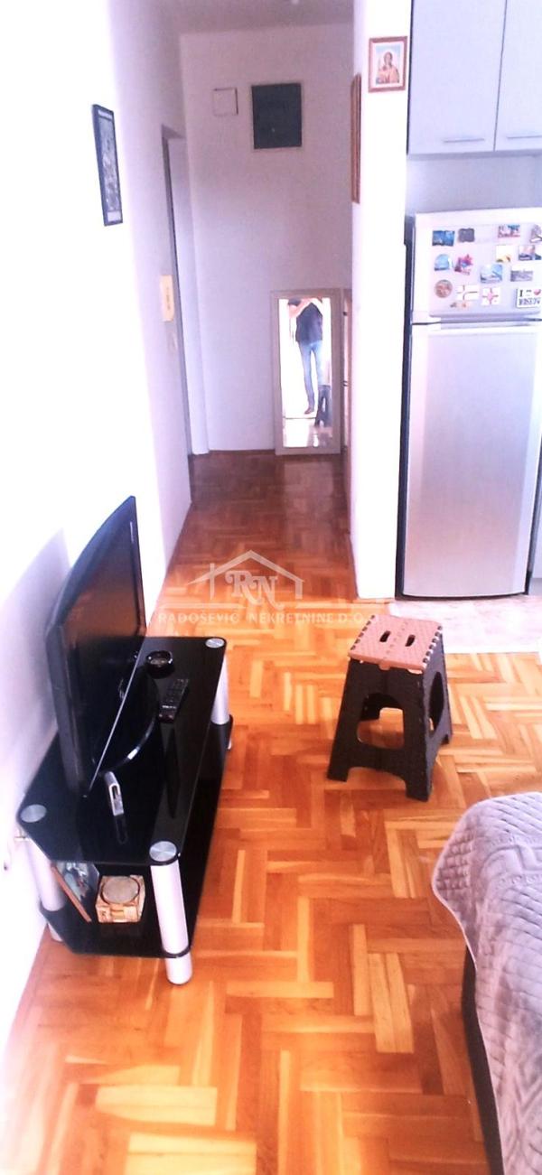 Slika 4 - Branka Cvetkovića, Jednoiposoban stan za izdavanje, 30m2, 350€