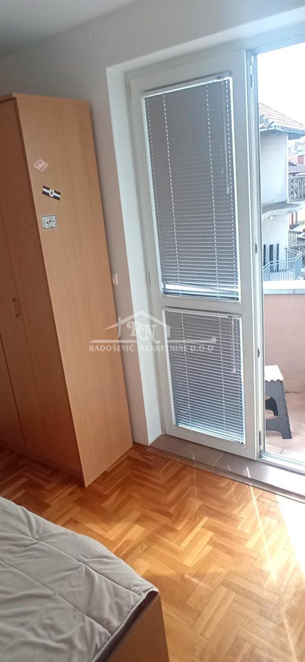 Slika 8 - Branka Cvetkovića, Jednoiposoban stan za izdavanje, 30m2, 350€