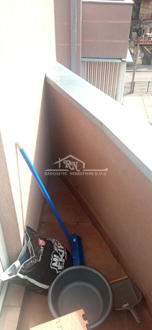 Slika 9 - Branka Cvetkovića, Jednoiposoban stan za izdavanje, 30m2, 350€