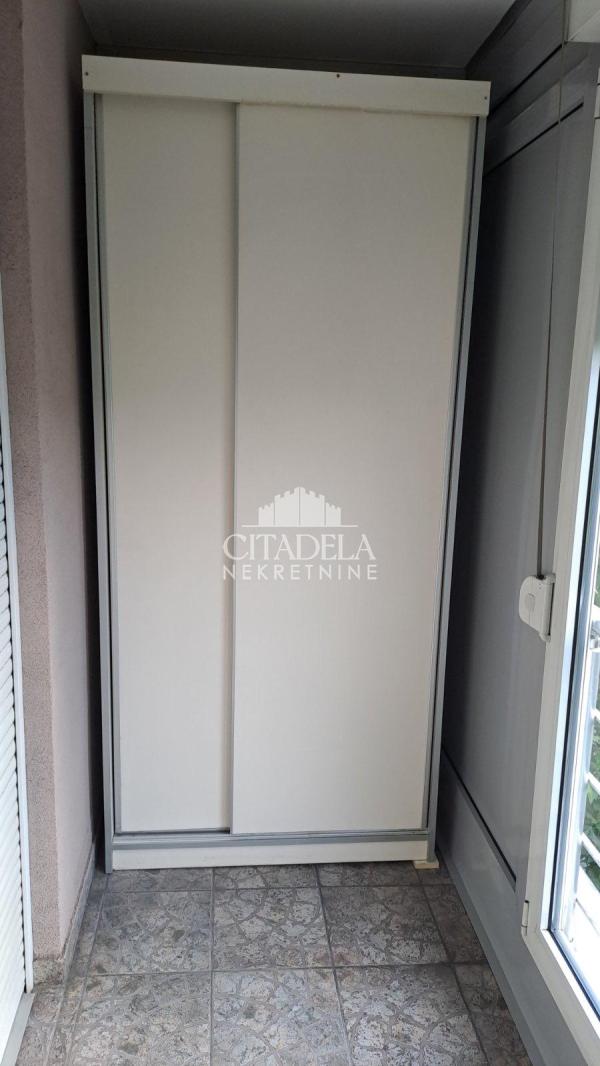 Slika 4 - Bulevar oslobođenja,  Stan za izdavanje, 38m2, 700€