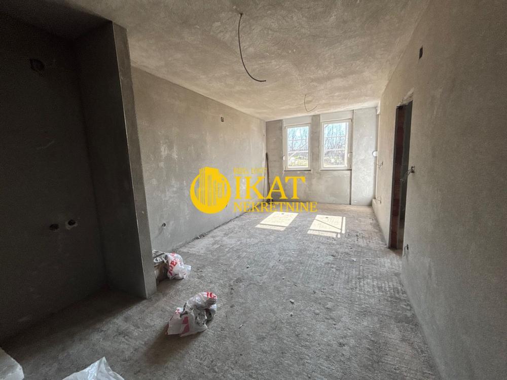 Slika 2 - Koste Nađa, Jednoiposoban stan na prodaju, 41m2, 97.727€