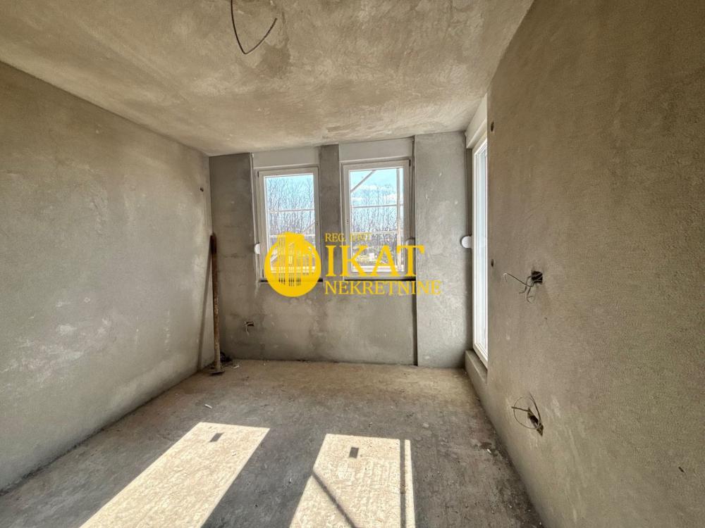 Slika 4 - Koste Nađa, Jednoiposoban stan na prodaju, 41m2, 97.727€