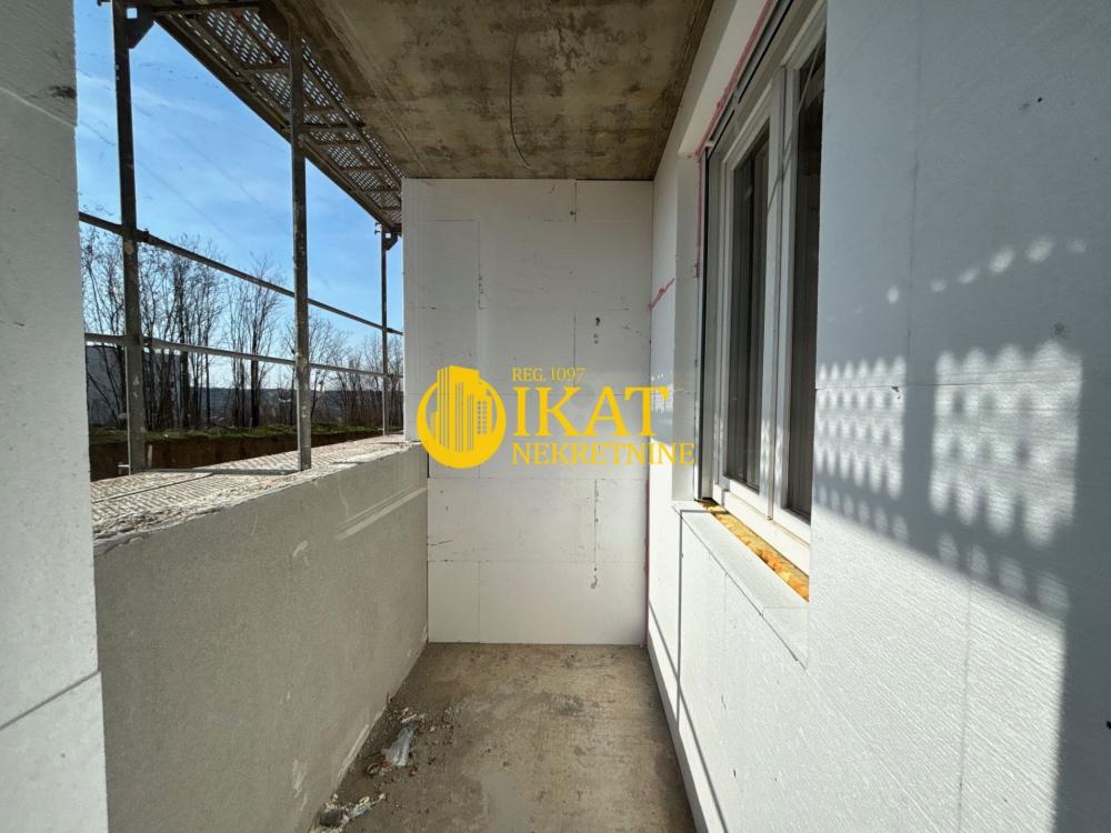 Slika 7 - Koste Nađa, Jednoiposoban stan na prodaju, 41m2, 97.727€